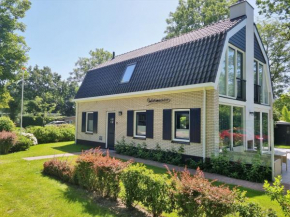 OSD72 luxe villa 'Intermezzo'